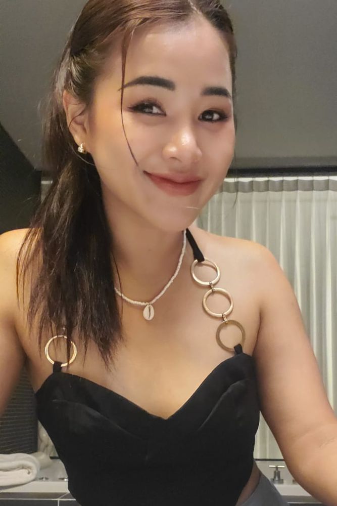 Anna 3 Anna | Sweet Emily, best escort service in Phuket