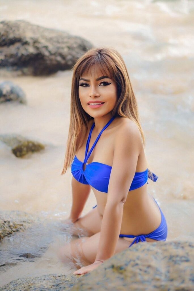 Kim Private escort in Phuket by Sweet Emily 5 Kim | Sweet Emily, best escort service in Phuket