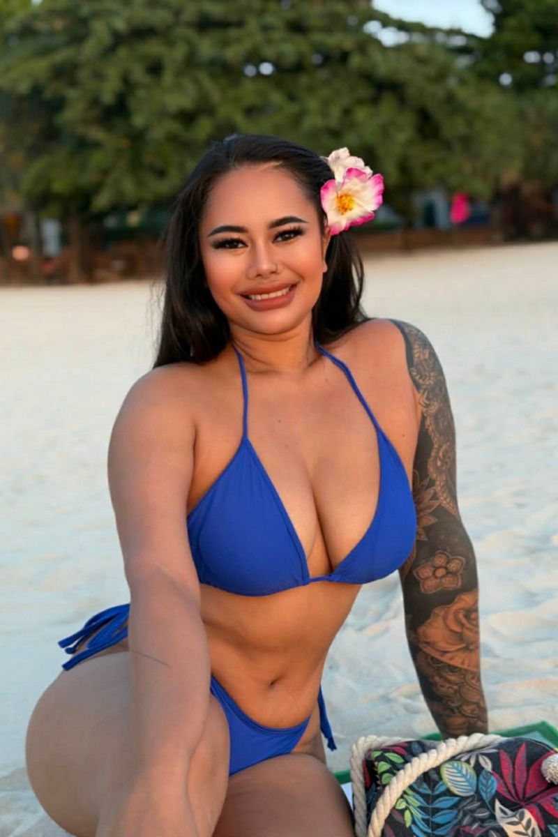 May Escort at Sweet Emily Phuket Phuket Escort Services | Sweet Emily, best escort service in Phuket