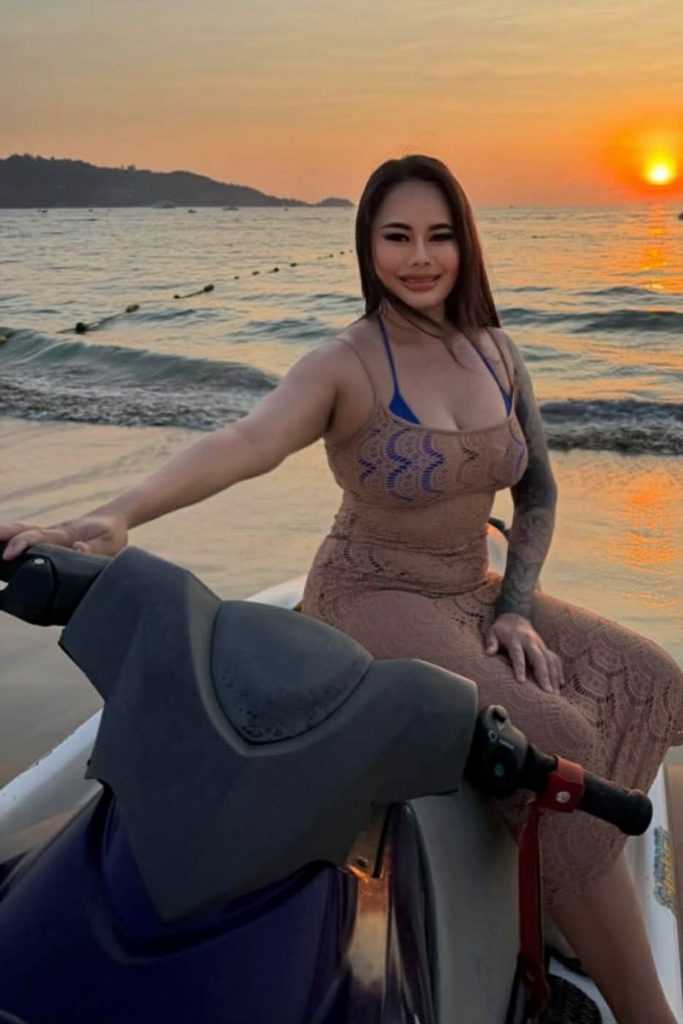 May Escort at Sweet Emily Phuket 3 May | Sweet Emily, best escort service in Phuket